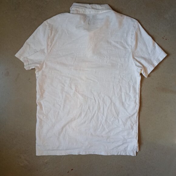 [Sonoma] Large Collar Dress shirt - Picture 2 of 3